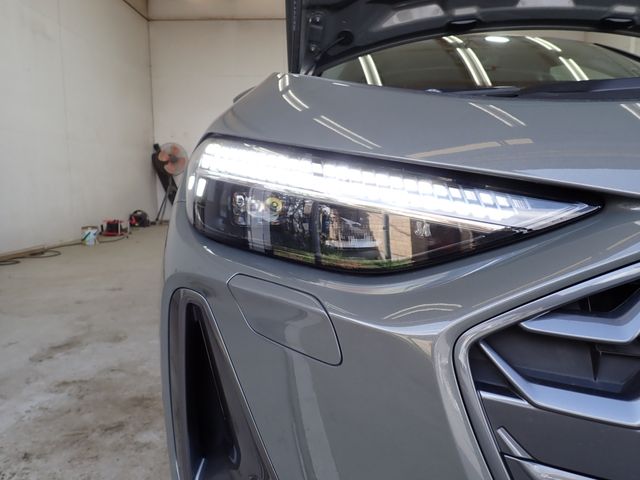 AUDI A5 AVANT 2025 Image 31