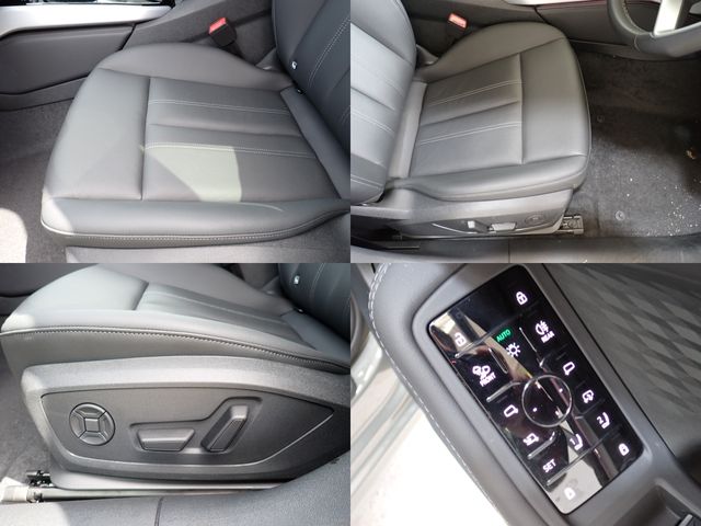 AUDI A5 AVANT 2025 Image 31