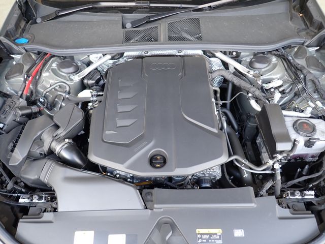 AUDI A5 AVANT 2025 Image 31