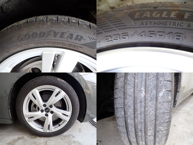 AUDI A5 AVANT 2025 Image 31