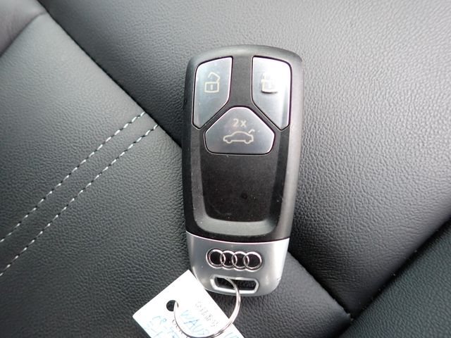 AUDI A5 AVANT 2025 Image 31