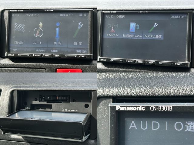 TOYOTA HIACE VAN 1.25T 2WD 2019 Image 31