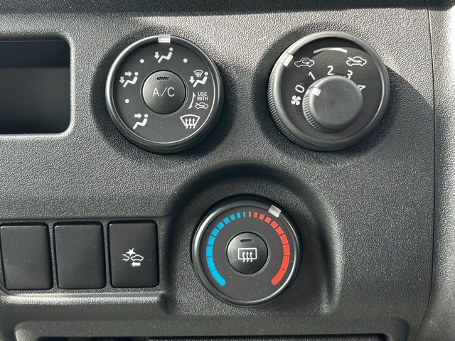 TOYOTA HIACE VAN 1.25T 2WD 2019 Image 31