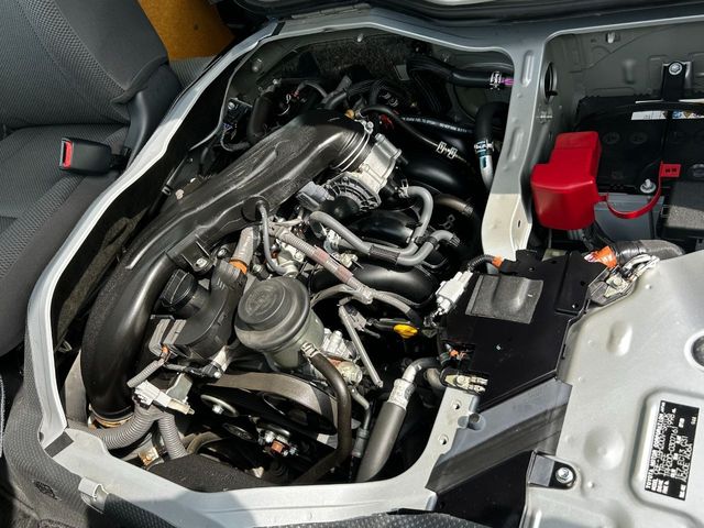 TOYOTA HIACE VAN 1.25T 2WD 2019 Image 31