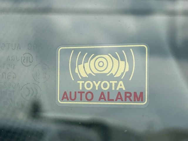 TOYOTA HIACE VAN 1.25T 2WD 2019 Image 31