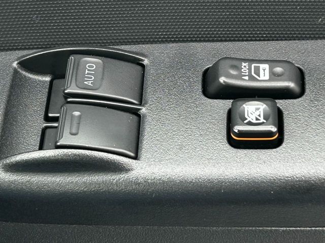 TOYOTA HIACE VAN 1.25T 2WD 2019 Image 31