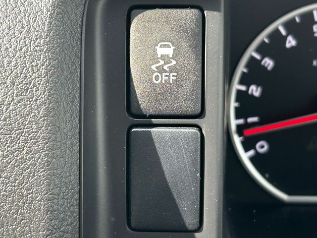 TOYOTA HIACE VAN 1.25T 2WD 2019 Image 31