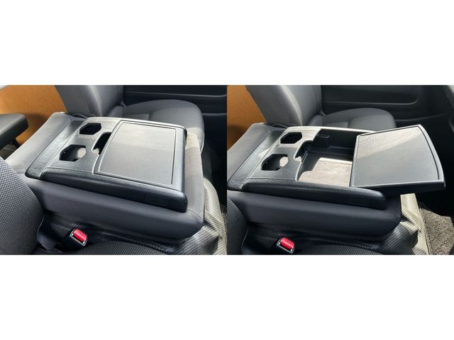 TOYOTA HIACE VAN 1.25T 2WD 2019 Image 31