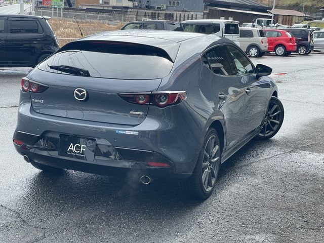 MAZDA 3 FASTBACK 2020 Image 31