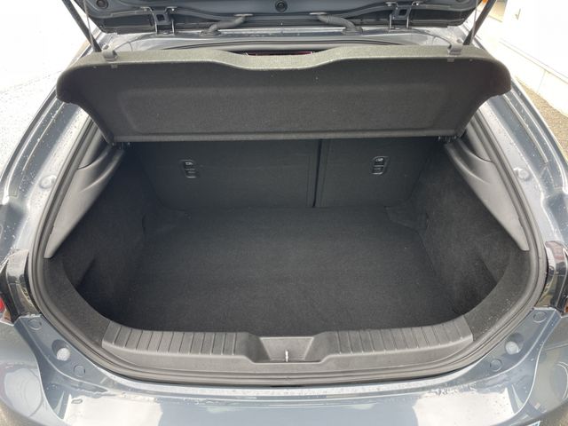 MAZDA 3 FASTBACK 2020 Image 31