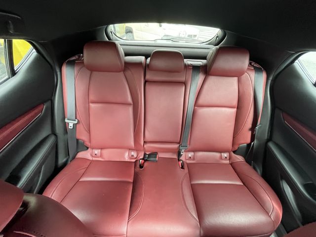 MAZDA 3 FASTBACK 2020 Image 31