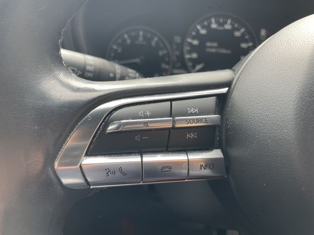 MAZDA 3 FASTBACK 2020 Image 31