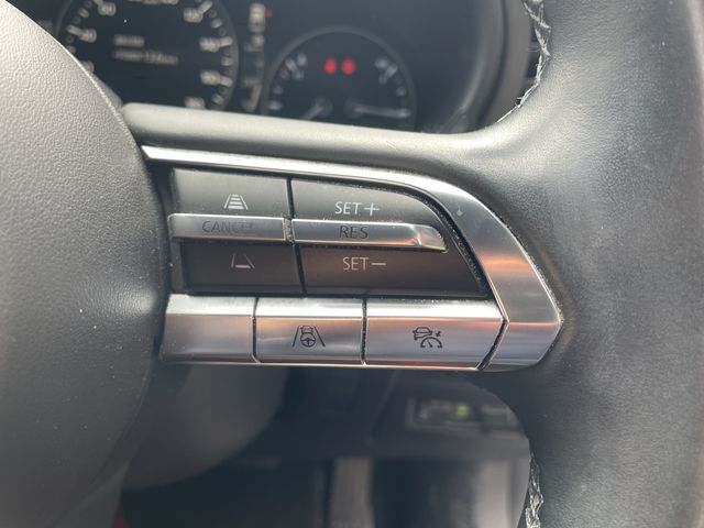 MAZDA 3 FASTBACK 2020 Image 31