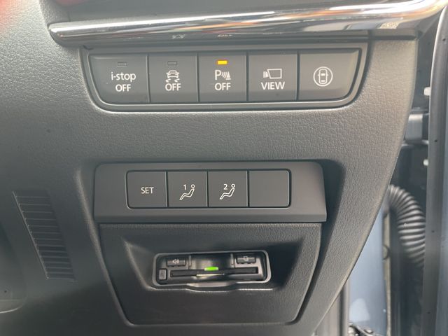 MAZDA 3 FASTBACK 2020 Image 31