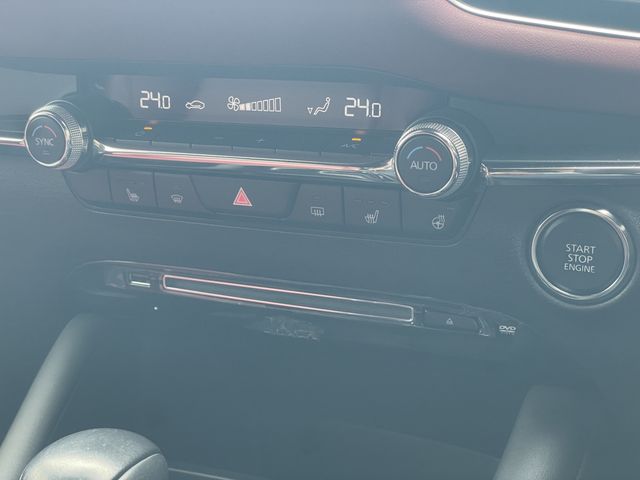 MAZDA 3 FASTBACK 2020 Image 31