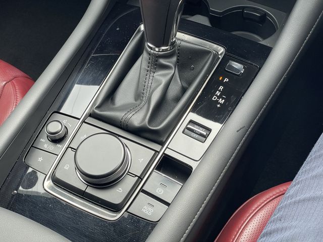 MAZDA 3 FASTBACK 2020 Image 31