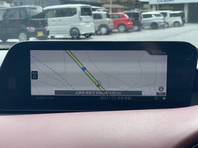 MAZDA 3 FASTBACK 2020 Image 31