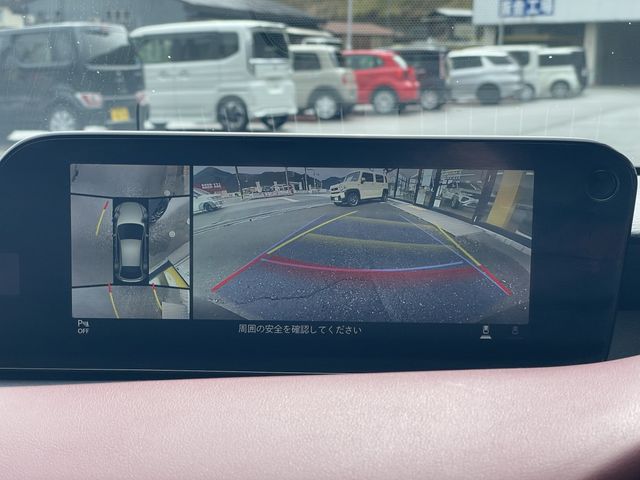 MAZDA 3 FASTBACK 2020 Image 31