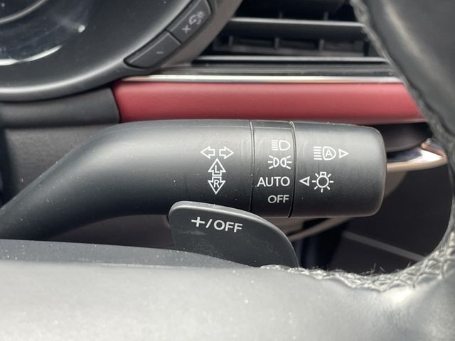 MAZDA 3 FASTBACK 2020 Image 31