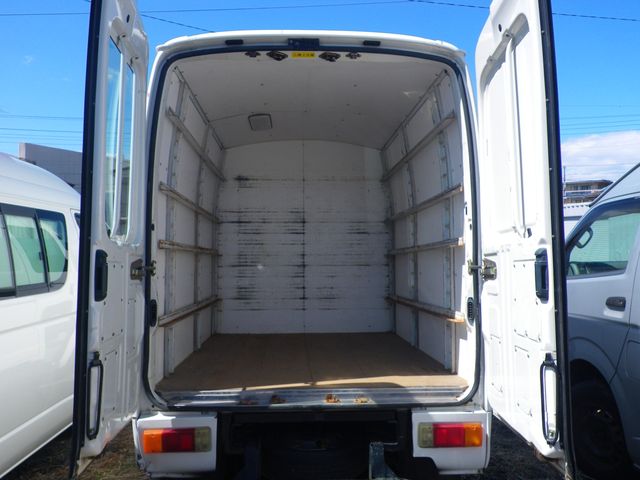 TOYOTA URBAN SUPPORTER 2002 Image 31