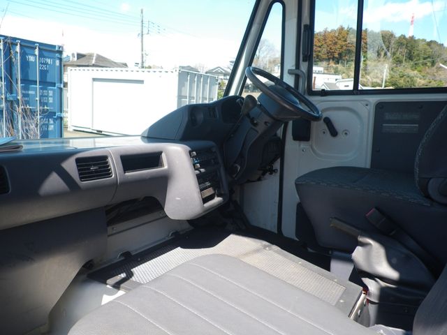 TOYOTA URBAN SUPPORTER 2002 Image 31