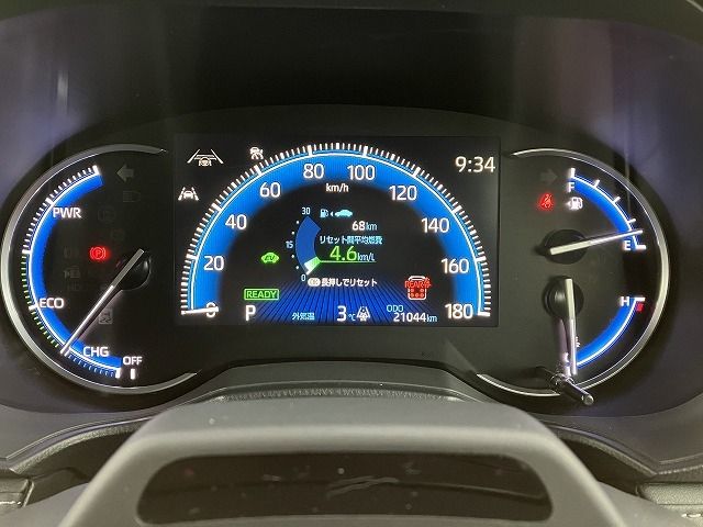 TOYOTA NOAH HYBRID 4WD 2024 Image 31