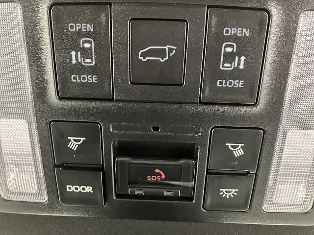 TOYOTA NOAH HYBRID 4WD 2024 Image 31