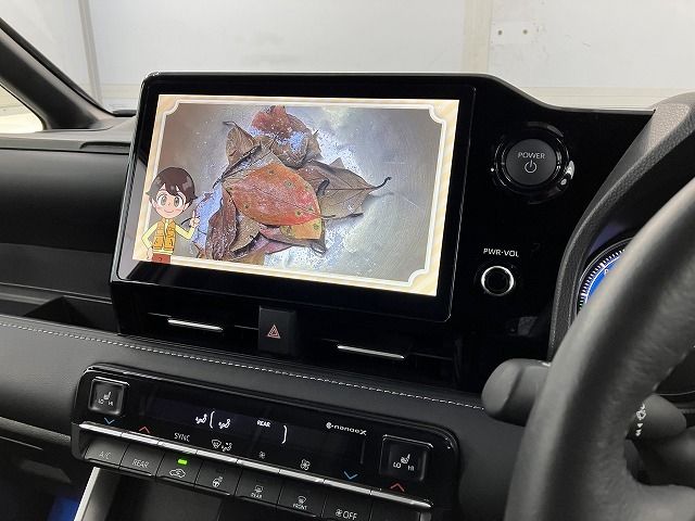 TOYOTA NOAH HYBRID 4WD 2024 Image 31