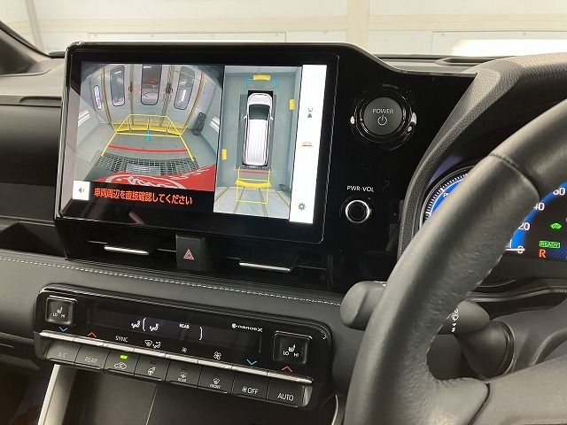 TOYOTA NOAH HYBRID 4WD 2024 Image 31