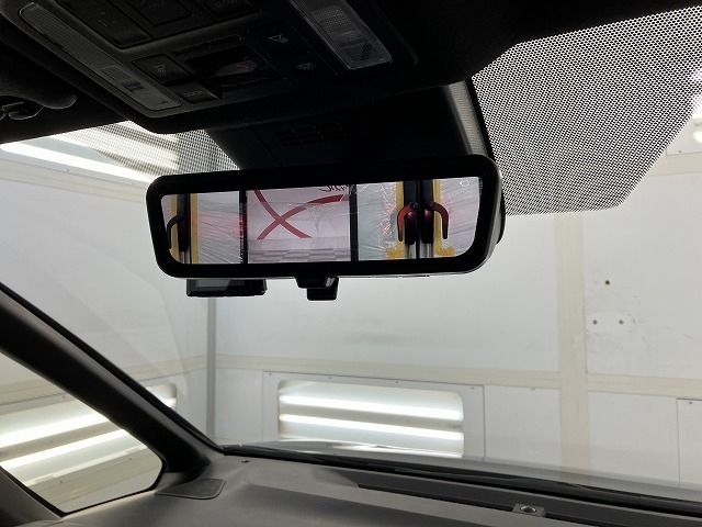 TOYOTA NOAH HYBRID 4WD 2024 Image 31