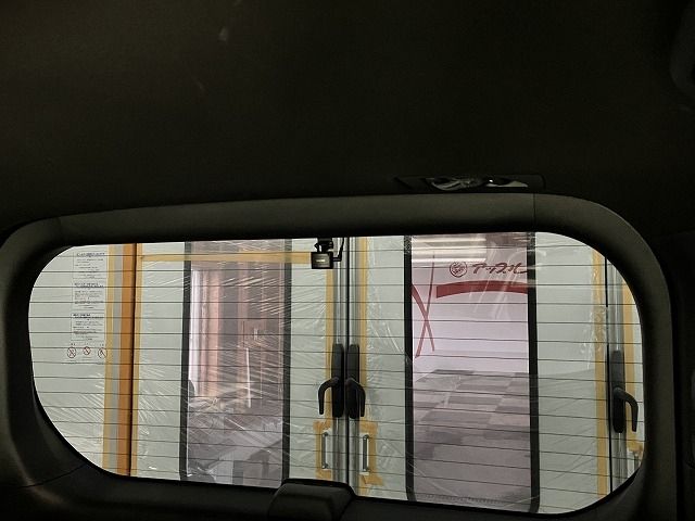 TOYOTA NOAH HYBRID 4WD 2024 Image 31