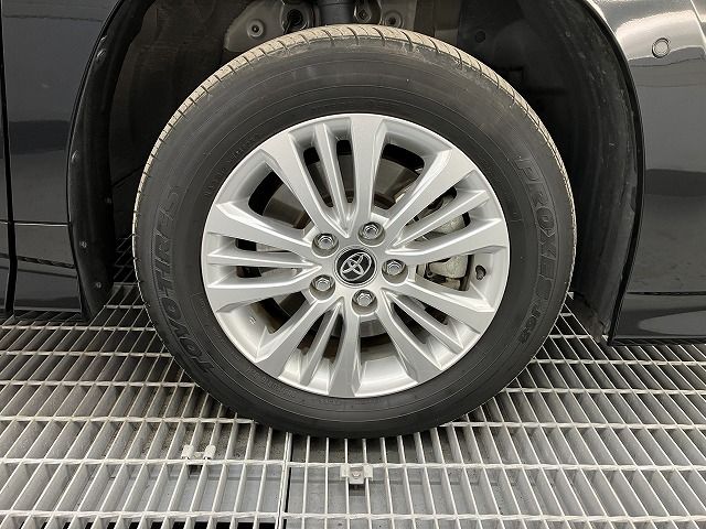 TOYOTA NOAH HYBRID 4WD 2024 Image 31