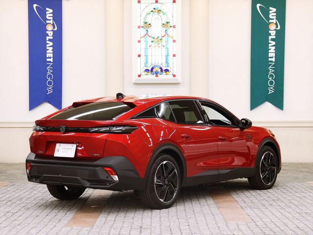 PEUGEOT 408 2024 Image 31