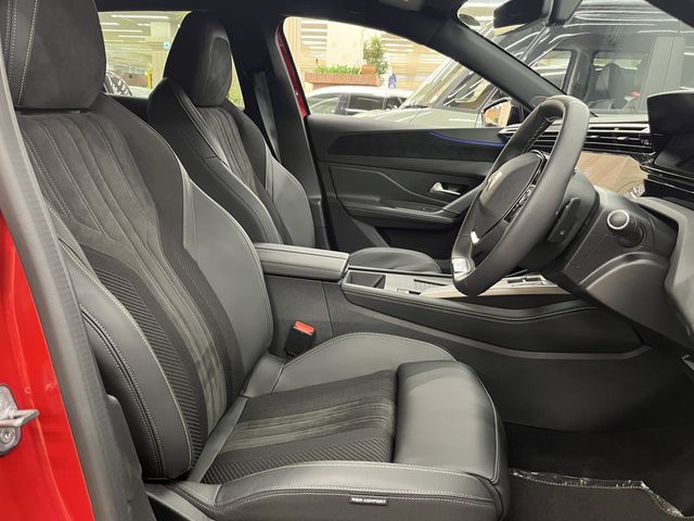 PEUGEOT 408 2024 Image 31