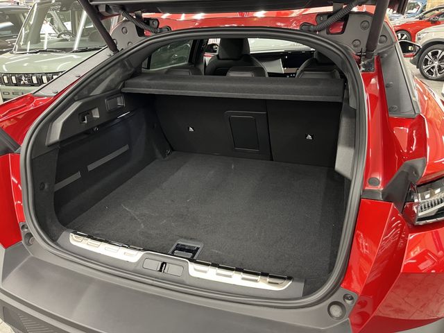 PEUGEOT 408 2024 Image 31