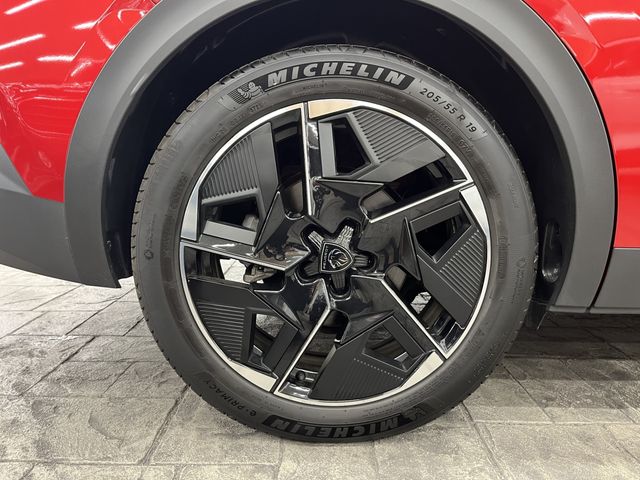 PEUGEOT 408 2024 Image 31