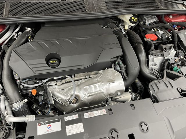 PEUGEOT 408 2024 Image 31