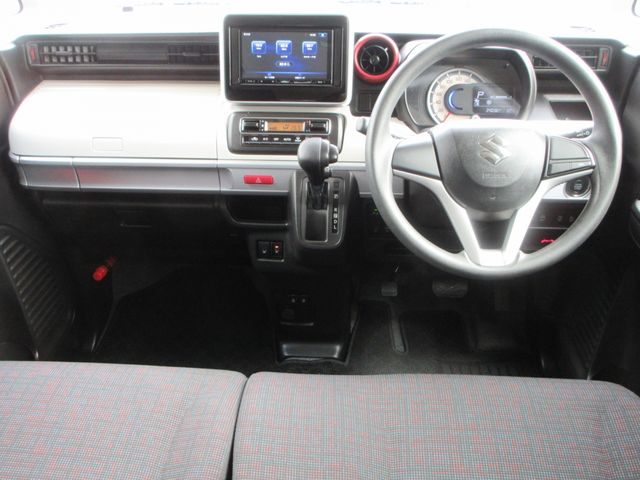 SUZUKI SPACIA 4WD 2023 Image 31