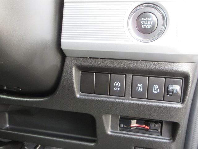 SUZUKI SPACIA 4WD 2023 Image 31