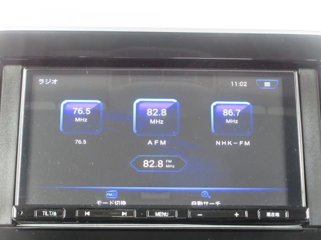 SUZUKI SPACIA 4WD 2023 Image 31