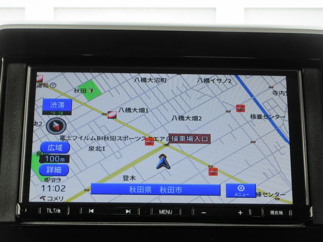 SUZUKI SPACIA 4WD 2023 Image 31