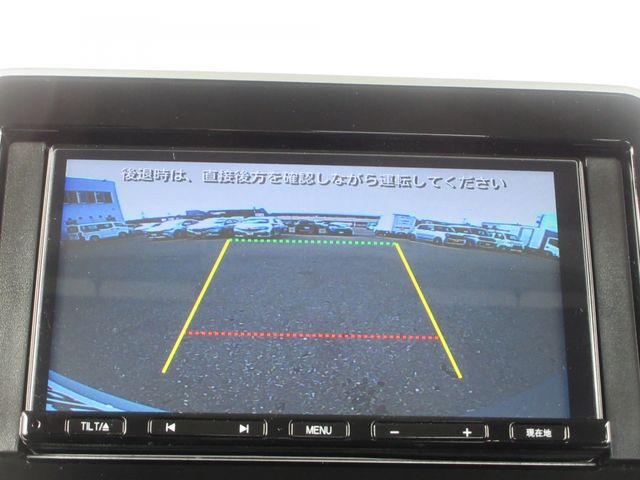 SUZUKI SPACIA 4WD 2023 Image 31