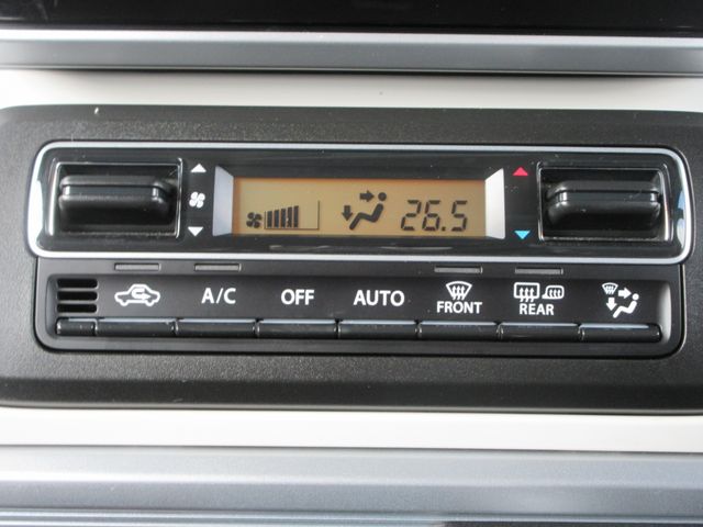 SUZUKI SPACIA 4WD 2023 Image 31