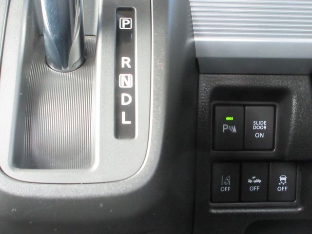 SUZUKI SPACIA 4WD 2023 Image 31