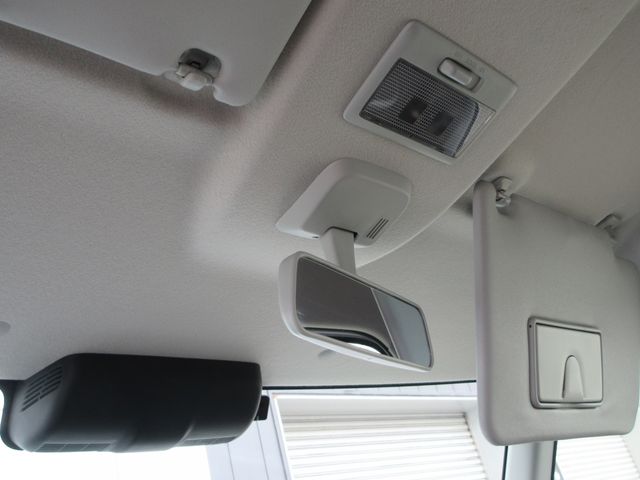 SUZUKI SPACIA 4WD 2023 Image 31