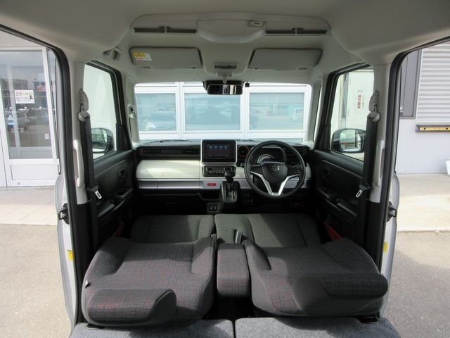 SUZUKI SPACIA 4WD 2023 Image 31