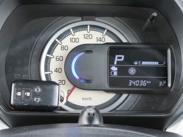 SUZUKI SPACIA 4WD 2023 Image 31