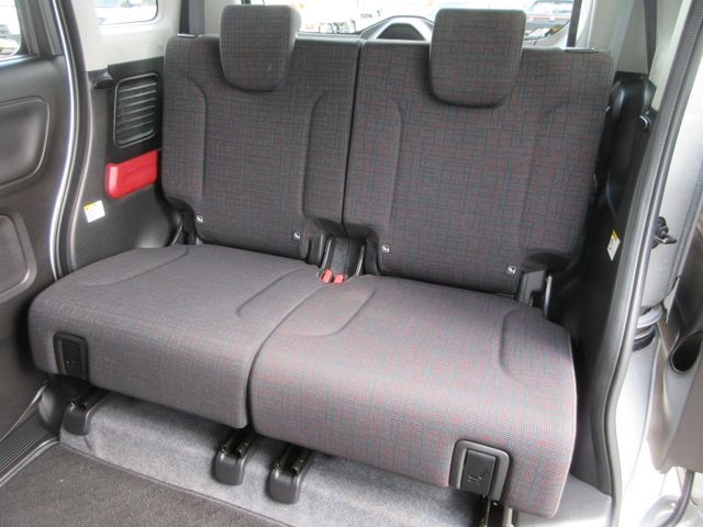 SUZUKI SPACIA 4WD 2023 Image 31