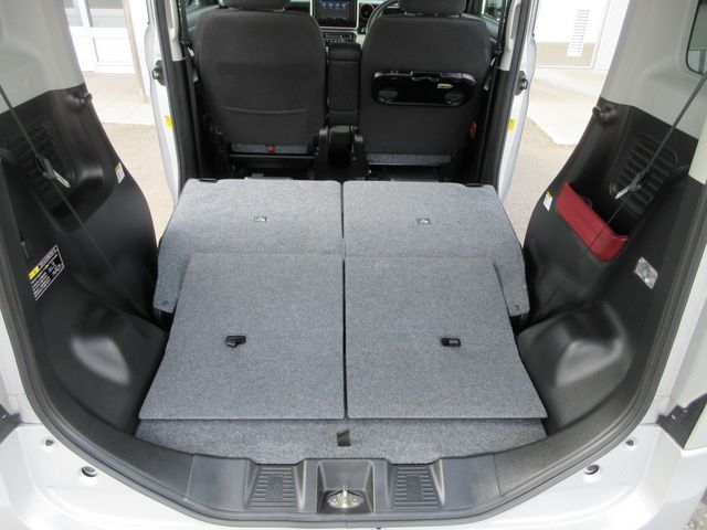 SUZUKI SPACIA 4WD 2023 Image 31