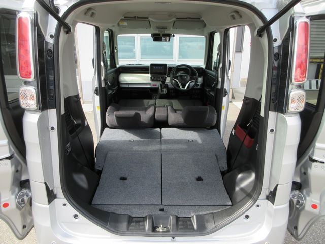 SUZUKI SPACIA 4WD 2023 Image 31